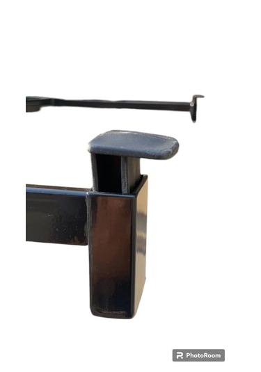 Fk Frıko 50 Kg 4.5 Metre Alçıpan Taşıma Makinası/drywall And Panel Hoist