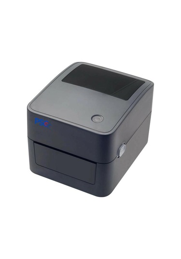 Q410dt Thermal 4\" Label Prınter, 152mm/s, Usb+lan-119618