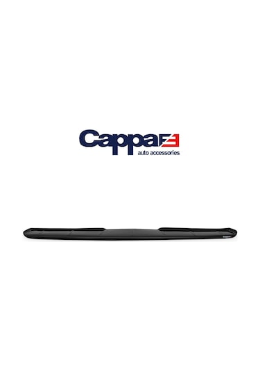 Cappafe Volkswagen T4 Transporter Arka Tampon Eşiği Koruma Akril N11.19251