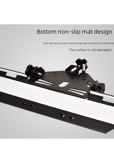 Springsun Taş Levha 45 Derece Köşe Kesici - Taşbilezler İçin Multifonksiyonel, Taşınabilir Ve Hassas Kesim Aleti Toz Emici Borusu Opsiyonel