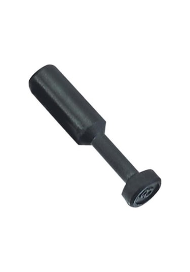 Moonstar 4 MM / PP04 Pnömatik Hava Hortum Kör Tıpa