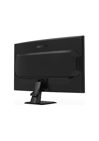 Gigabyte GS27FC 27" 1 MS 180 Hz Full HD Curved VA LED Monitör