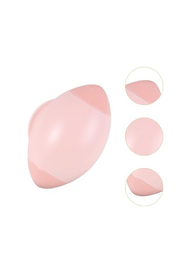 Pazly Yapışkan Tüyü Temizleyici Taşınabilir Suntek Pembe Hayvan Evcil Pr Pembe