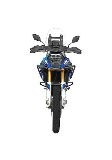 Suzuki V-strom 1050 De / Vstrom 1050 Xt Üst Koruma Demiri