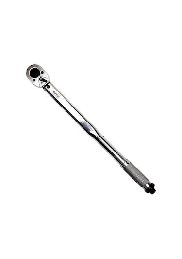Gartool 19-110 Nm. Tork Anahtarı 1/2" Boy 360 Mm. Gt16808
