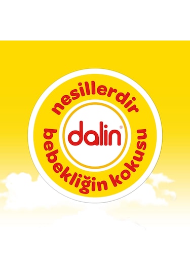 Dalin Islak Havlu Kapaklı 56 Lı X 24 Paket 1344 Yaprak