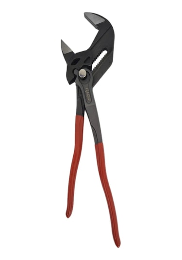 Rico 001-rc1917 Ayarlı Ford Pense Düğmeli Papağan Pense 250 Mm 1 Adet