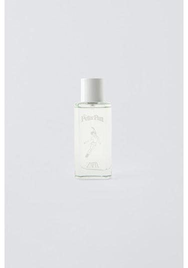 Zara Peter Pan Dısney Edt 40 Ml 1,35 Fl.oz. Çocuk Parfümü