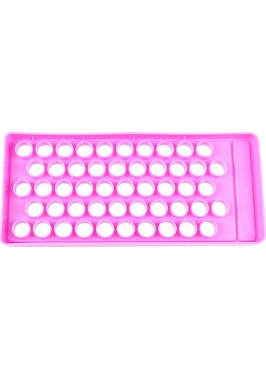 2 Adet/takım Kendin Yap Dudak Balsamı Dudak Parlatıcısı El Sanatları Seti Balmumu Dökme Tepsisi Spatula Kazıyıcı Seti