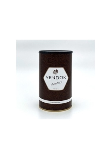 Vendor Sıcak Çikolata Hot Chocolate 1 KG