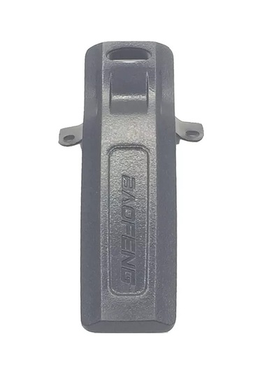 Baofeng Uv-82 Kemer Klipsi Siyah