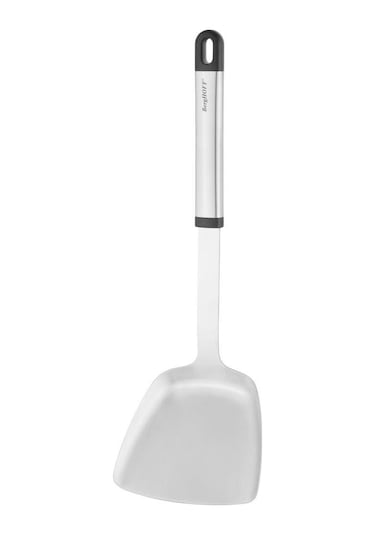 Berghoff Essentıals Wok Çelik Spatula 35 CM 1301055
