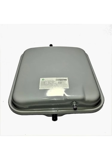 Viessmann  Uyumlu Kombi Genleşme Tankı 8 Litre (3/8) Önaysan