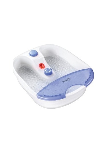 Kıwı KFM 8635 Ayak Masaj Aletı Beyaz