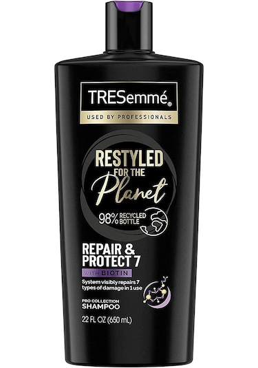 Tresemme Pro Restyled For The Planet Repair & Protect Şampuan 650 ML