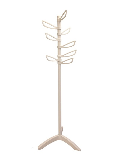 Prima Nova Yaprak Portmanto Beyaz M-k03-01 Beyaz