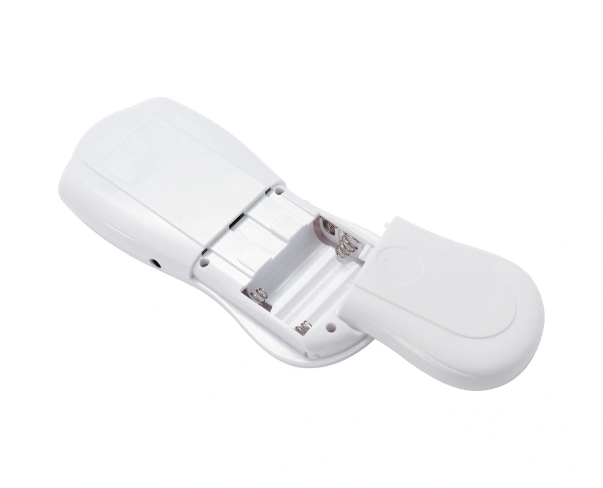 Skycity Beyaz Dijital Meridian Terapi Cihazı - Kas Ağrısı Alat, Akupunktur/manipülasyon Fonksiyonlu, 12 Elektrot, Usb Kablolu Şarj Aleti Yok