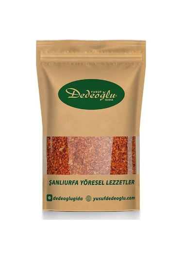 Dedeoğlu Gıda Cajun Baharatı 500 G