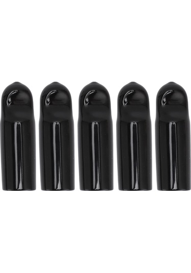 Vkemall 30 Adet Silikon Bira Musluk Kapağı - Ev Ve Bar İçin Evrensel Uyumlu, Toz Koruma Ve Tam Kapama Özelliği Diğer