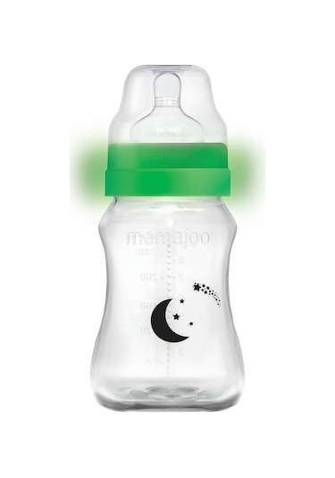 Mamajoo Gece-Gündüz Biberonu 270 Ml Mmj4968