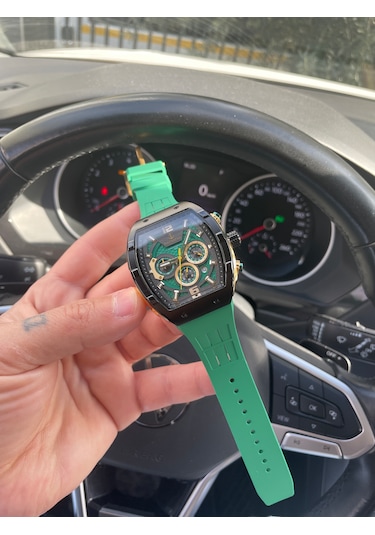 Sewor Nautıcal Ntc9384 Erkek Kol Saati