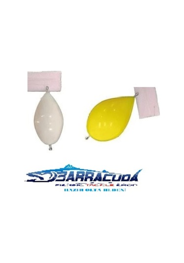 Hazır Zargana Takımı 60 Gr.Şamandıralı Köstek Ve Iğneli