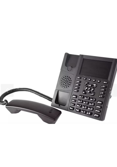 Telesıs 2dtsrxhdset Model Sayısal Set