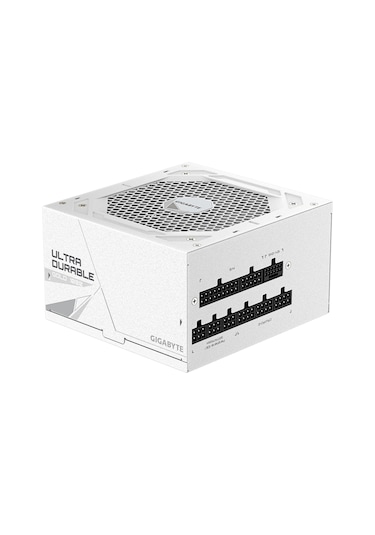 Gigabyte Gp-ud1000gm Pg5 Ice 1000w 80 Plus Gold Full Modüler Akak92gıg0019