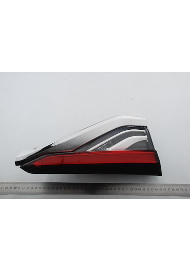 Cn Sol Stop İç Ledli Toyota Corolla 2019-2024 Uyumlu 8156102d20