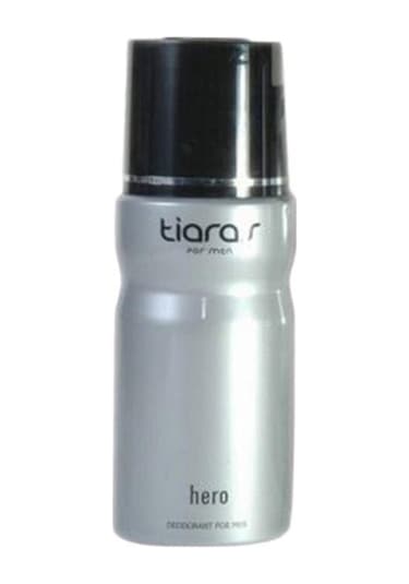 Tiara's Hero Erkek Sprey Deodorant 150 ML