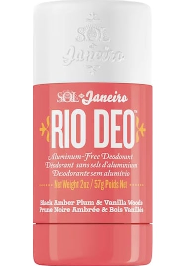 Sol De Janeiro Rio 40 Doldurulabilir Deodorant 57 G