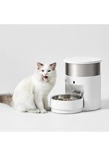 Petkit Akıllı Besleme Ünitesi 3l Fresh Element 667000403