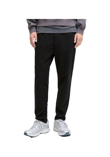 Jack & Jones Jpstace Neo Jogger Pants Noos Erkek Pantolon-30303 Siyah Jack & Jones Jpstace Neo Jogger Pants Noos Erkek Pantolon-30303 Siyah
