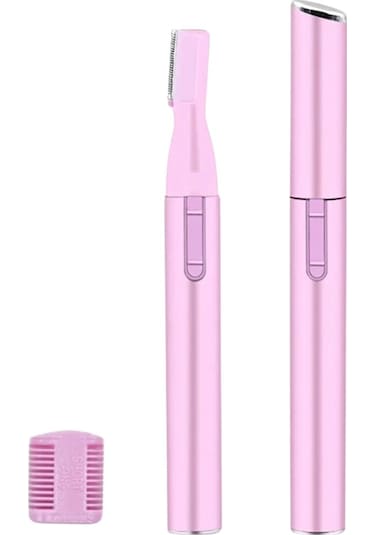 Rd318 Tıraş Makinesi