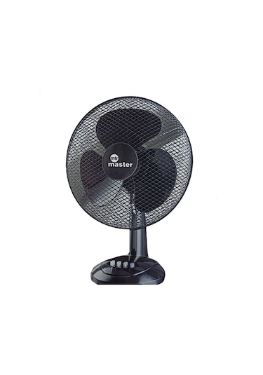 Master 12'inç Kutu Fan Masaüstü