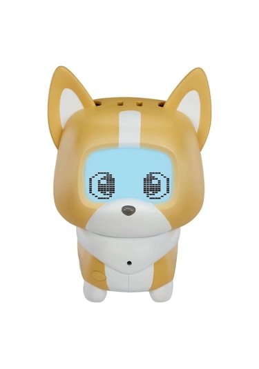 540298 Pixel Petz - Corgi