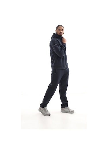 Polarlı Spor Eşofman Takımı Lacivert