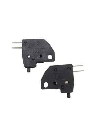 Zcjb Gy6 50 Cc 150 Cc Qmb139 Qmj157 Scooter İçin Fren Lambası Anahtarı 1 Çift