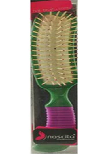 Nascita 8584BK Bergama Saç Fırçası