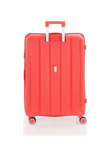 Mçs Polipropilen 2li Valiz Seti Büyük & Orta V305 S21yy1000075-set 00022