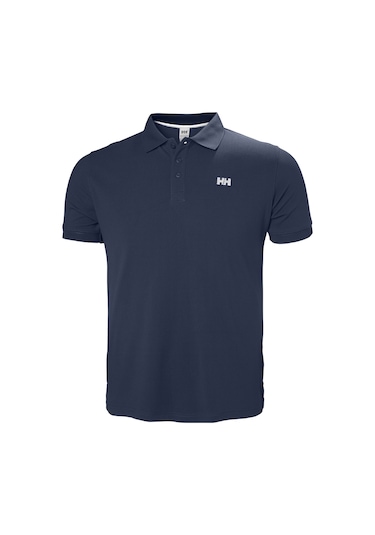 Helly Hansen Hh Drıftlıne Polo Lacivert