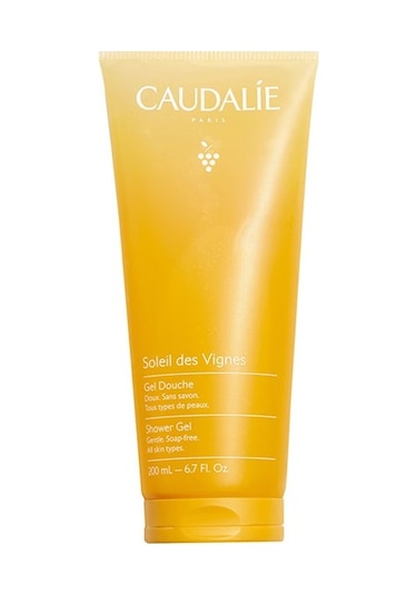 Caudalie Soleil Des Vignes Duş Jeli Yeni 200 ML