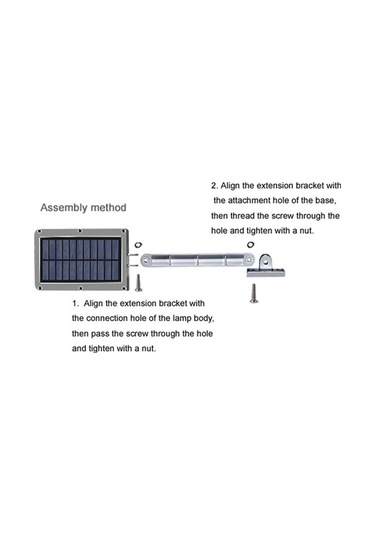 Novahub Gece Aydınlatma - 800lm, Ip65 Koruma, Uzaktan Kumandalı