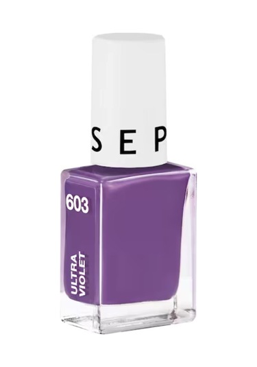 Sephora Collection Nail Polish Oje 603