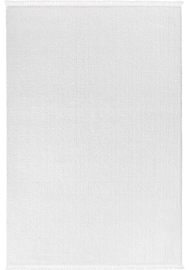 Koza Hayad Mood Krem Halı Salon Oturma Odası Yatak Odası Koridor Krem