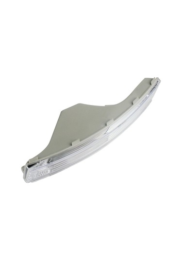 Passat 2005-2010 Ön Tampon Sinyalı Beyaz Sol (3c0953041)