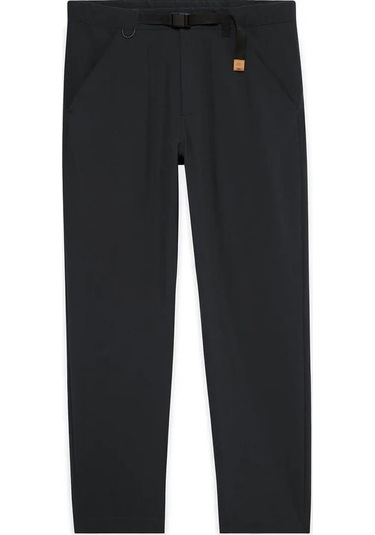 Timberland Quıck-dry Stretch Pants Erkek Pantolon Tb0a2qcs0011 Siyah