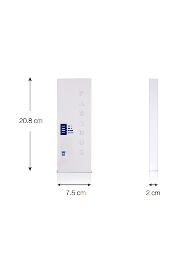 Paradox Pcs 265 4g/3g/2g/ Gsm Haberleşme Modülü Pcs265