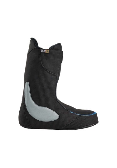 Burton Burton Waverange Step On Erkek Siyah Snowboard Botu 10011