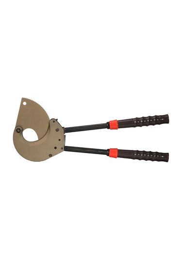 Cutter Liu J95 Cırcırlı Kablo Kesme Makası